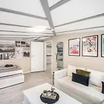 Am Roentgenmuseum Apartment