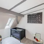 Appartement Am Roentgenmuseum *