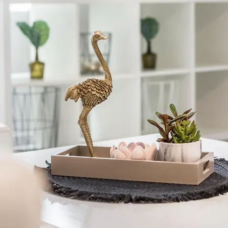 Apartment Am Roentgenmuseum *