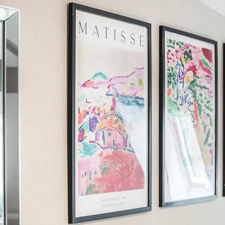 Am Roentgenmuseum Apartment *