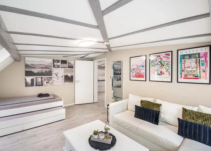 Am Roentgenmuseum דירה