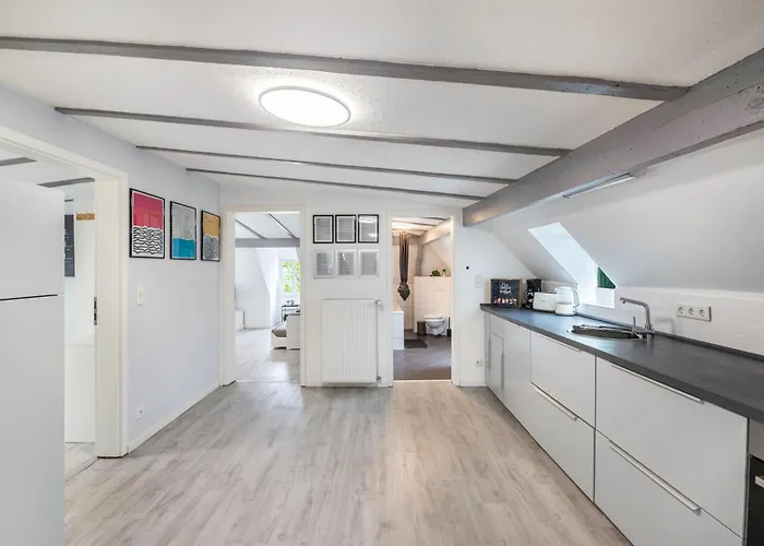 Am Roentgenmuseum דירה *