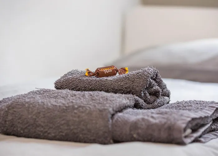 Am Roentgenmuseum דירה