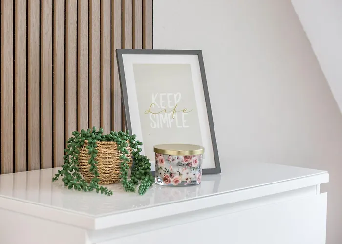 דירה Am Roentgenmuseum רמשייד